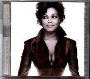 Janet Jackson - Design Of A Decade 2 x CD Set